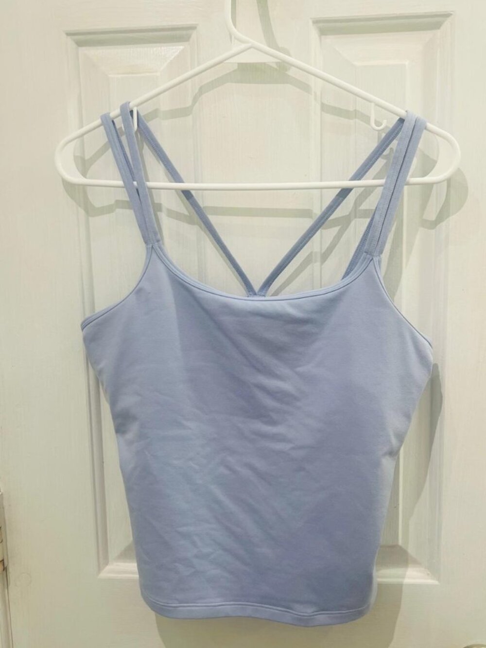 Under Armour Women's Motion Strappy Tank Top